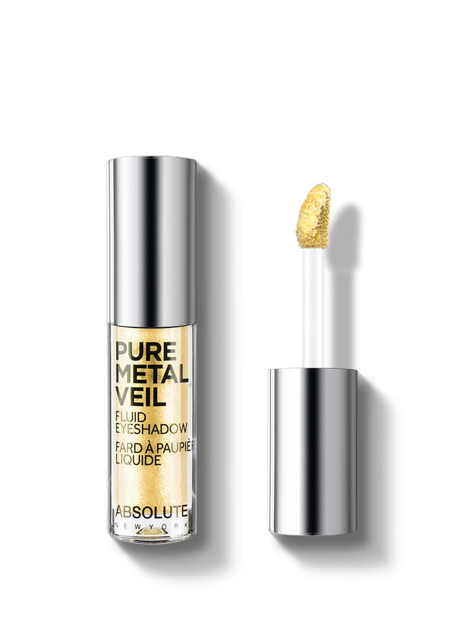 Absolute New York Pure Metal Veil (Trust Fund)