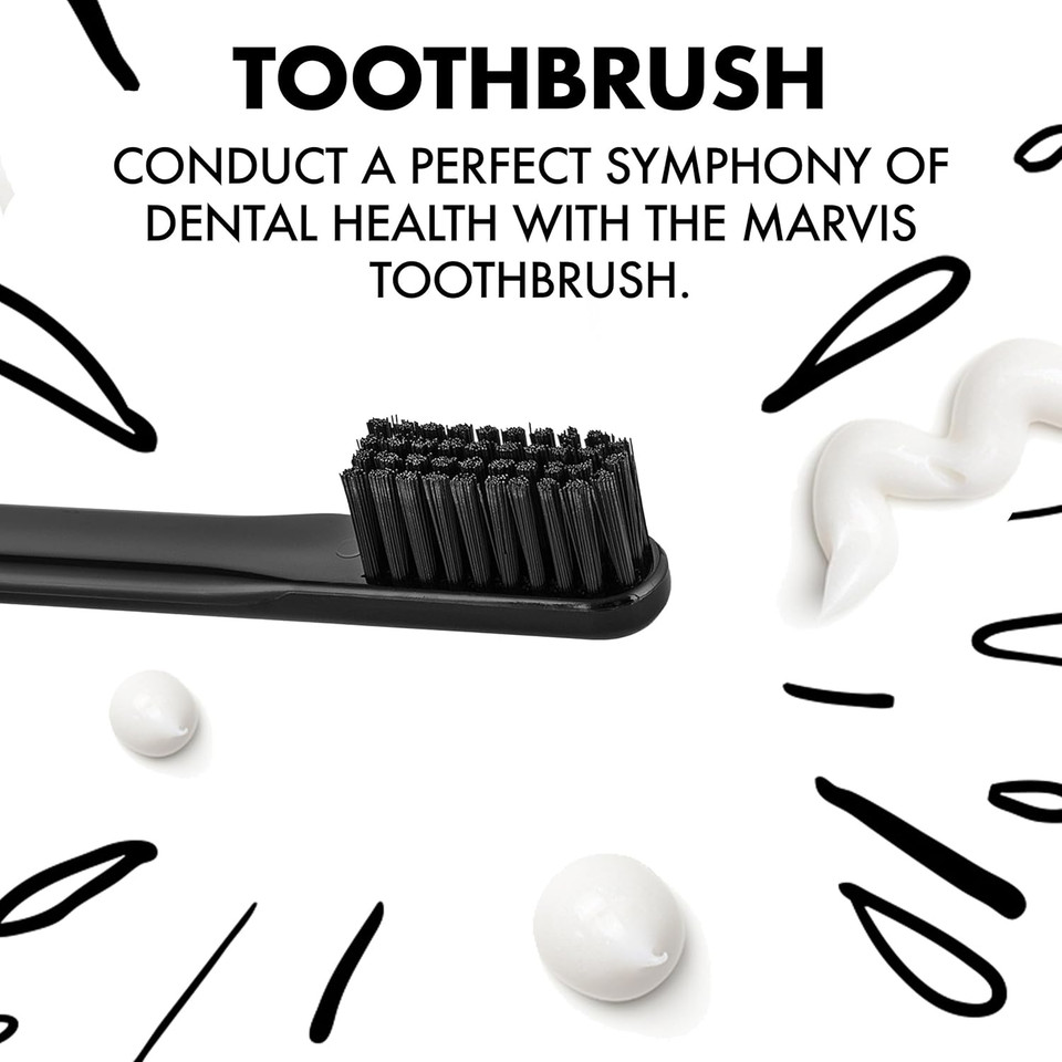 Marvis Toothbrush