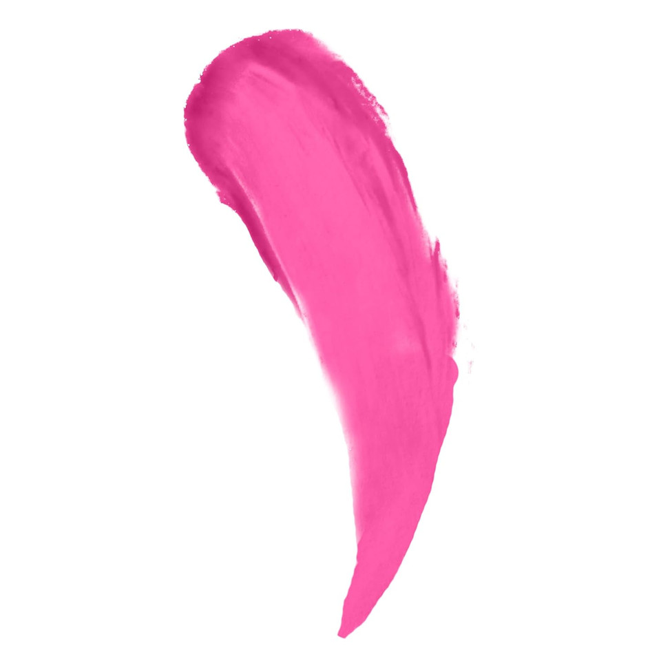 Maybelline New York Baby Lips Moisturizing Lip Balm, Pink Punch, 0.15 Oz