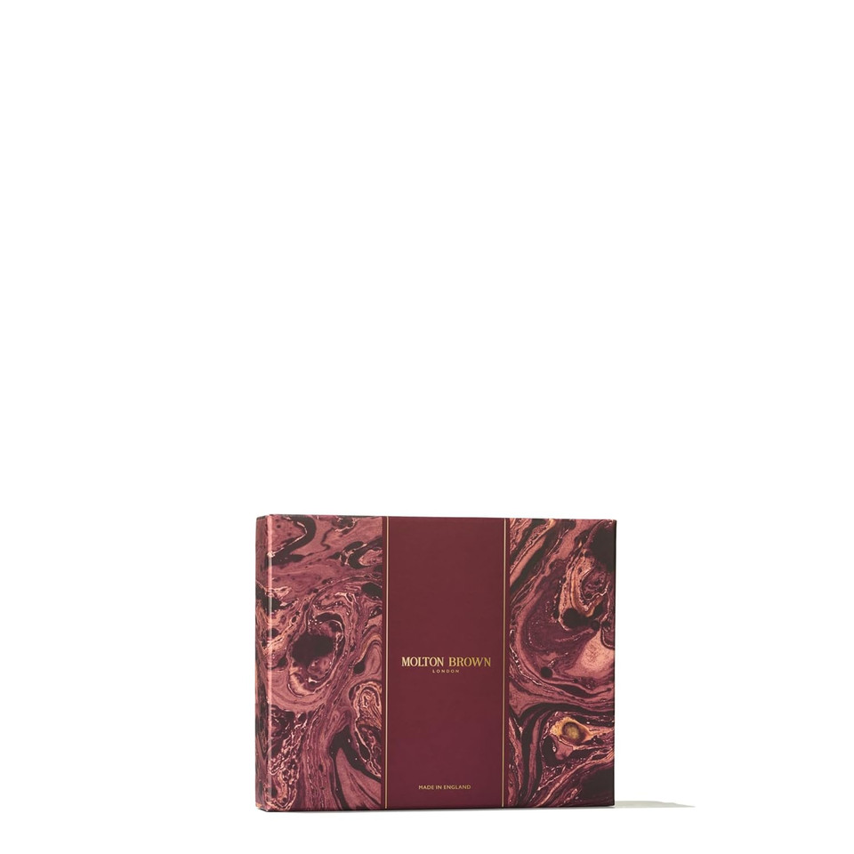 Molton Brown Fiery Pink Pepper Travel Gift Set