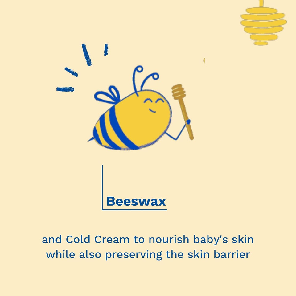 Mustela Baby Nourishing Cleansing Gel  Hair & Body Wash For Dry Skin - With Natural Avocado, Cold Cream & Beeswax - 10.14 Fl. Oz Mustela Baby Nourishing Cleansing Gel  Hair & Body Wash For Dry Skin - With Natural Avocado, Cold Cream & Beeswax - 10.14 Fl. Oz