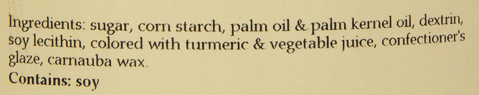 Nature'S Colors, Green , Sugar Sprinkles For Baking And Decorating , 2.9 Lb Canister (Pack Of 1) Nature'S Colors, Green , Sugar Sprinkles For Baking And Decorating , 2.9 Lb Canister (Pack Of 1)