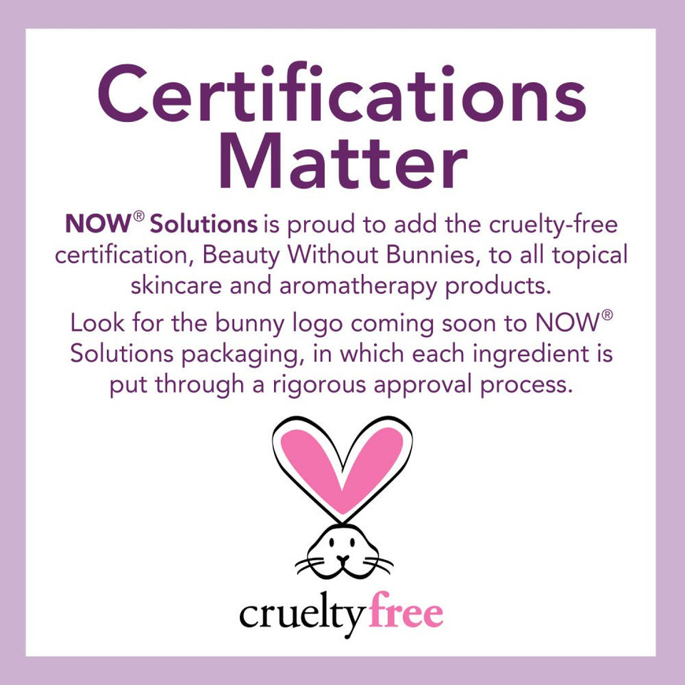 Now Foods Solutions, Msm Healthy Skin Liposome Lotion, Rejuvenating Cream With Almond Oil And Aloe, 8-Ounce