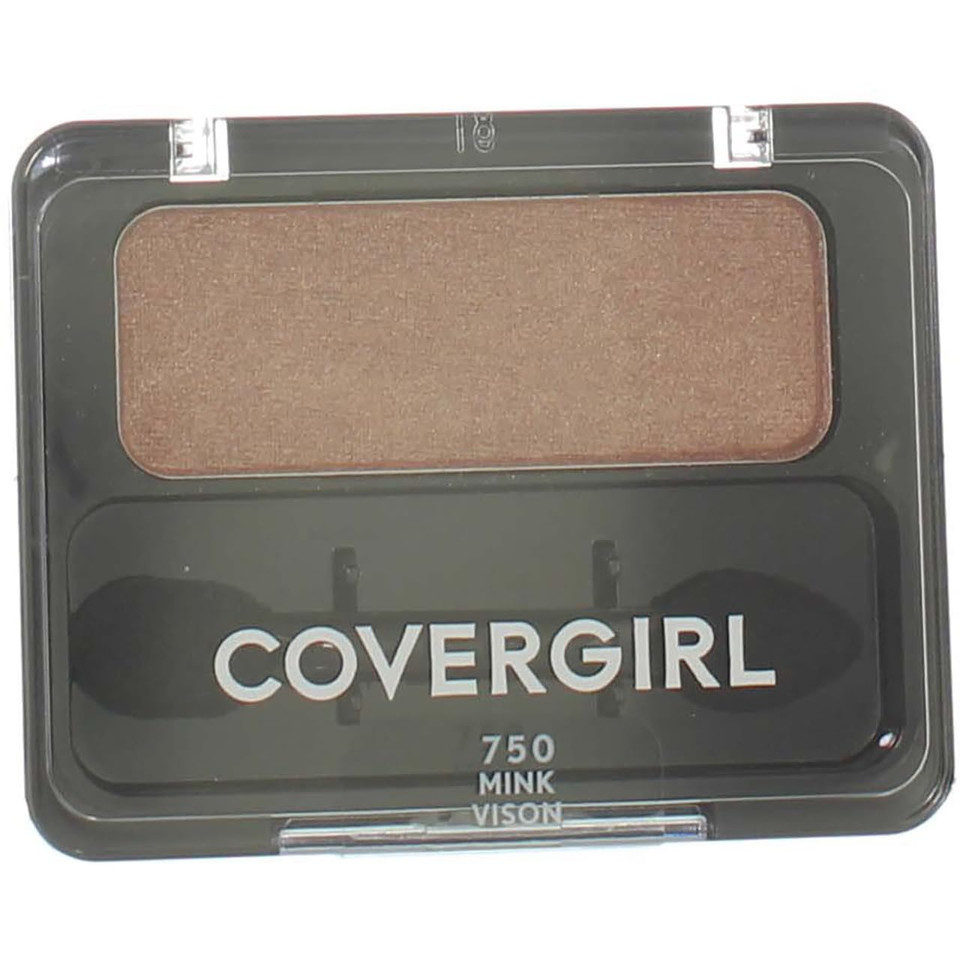 Covergirl Eye Enhancers 1 Kit Shadow - Mink (750) - 2 Pk