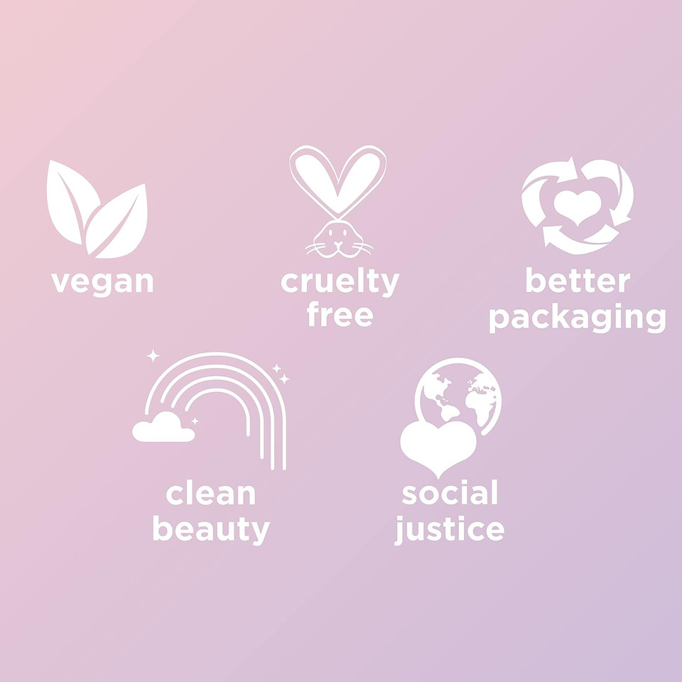 Pacifica Beauty Vegan Collagen Recovery Body Butter And Body Milk Spray Set, Bath And Body, Shea, Vitamin E, Hyaluronic Acid, Body Lotion, Non Aerosol, Body Care, 4.5 Fl Oz And 6 Fl Oz (Set Of 2)