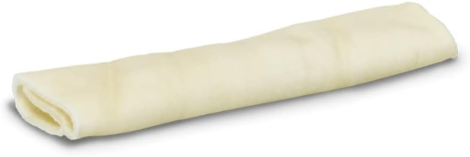 Pet Factory Carechewz Collagen 6-7" Small Wraps Dog Chew Treats - Natural Flavor, 4 Count/1 Pack