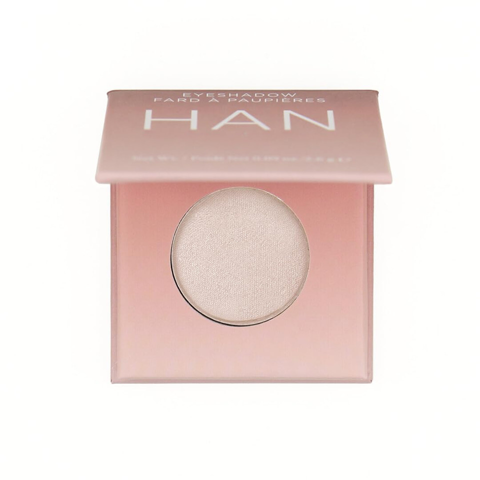 Han Skincare Cosmetics Vegan, Cruelty-Free, Clean Eyeshadow, Celebratecelebrate
