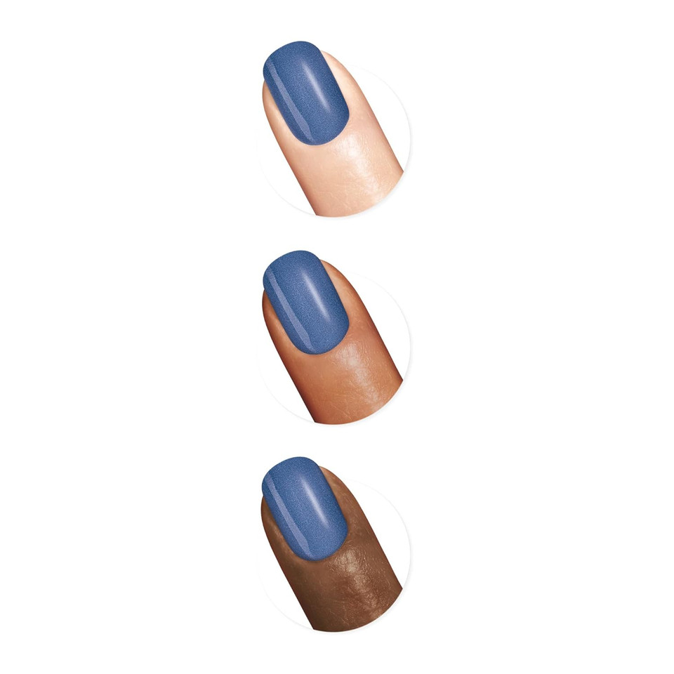 Sally Hansen Miracle Gel And Disneyã¢ÂS Cruella Collection Luck & Glory - 0.5 Fl Oz