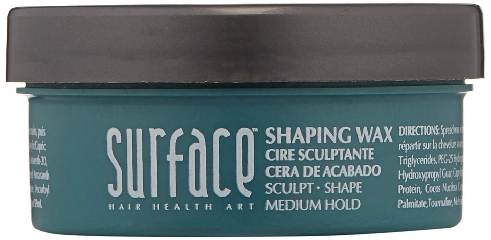 Surface Hair Surface Hair Shift Wax 2 Oz Surface Hair Surface Hair Shift Wax 2 Oz