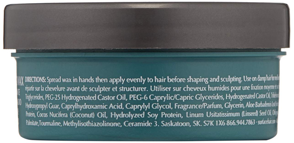 Surface Hair Surface Hair Shift Wax 2 Oz Surface Hair Surface Hair Shift Wax 2 Oz