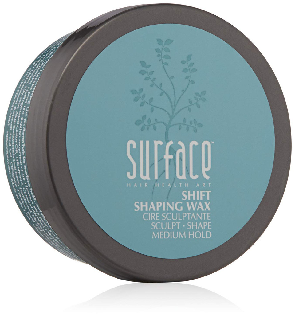 Surface Hair Surface Hair Shift Wax 2 Oz Surface Hair Surface Hair Shift Wax 2 Oz
