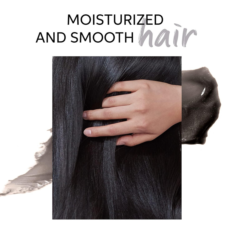 Wella Colorcharm Permanent Liquid Hair Color For Gray Coverage + Wella Color Fresh Masks, Cool Espresso, Damage Free, Color-Depositing Hair Mask With Avocado Oil, Silicone Free