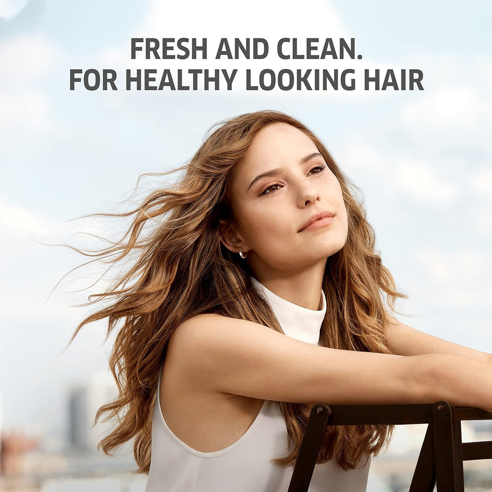 Wella Professionals Nutricurls Shampoo For Waves| Formulated With Nourish-In Complex| Nourish And Define Waves| Formulated Without Sulfates| 8.4 Fl Oz