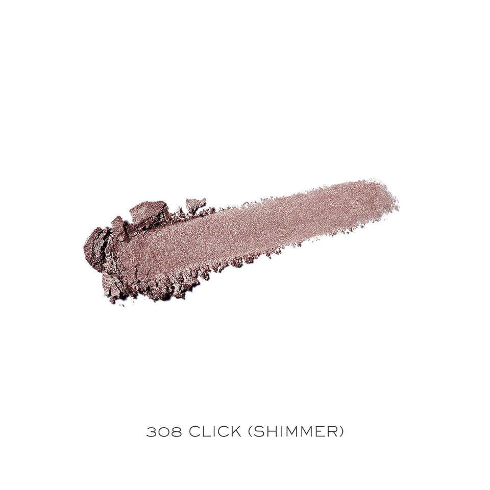 Lancã£Â´Me Color Design Single Eyeshadow Compact - Richly Pigmented & Long Lasting - Crease-Resistantclick (Shimmer)