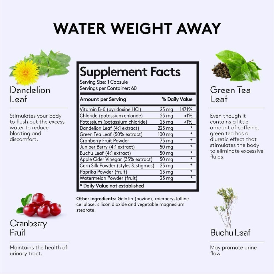 Youth & Tonic Candease Complex Bundle Supplement | Digestive System Cleanse Gut Health & Intestinal Flora Support