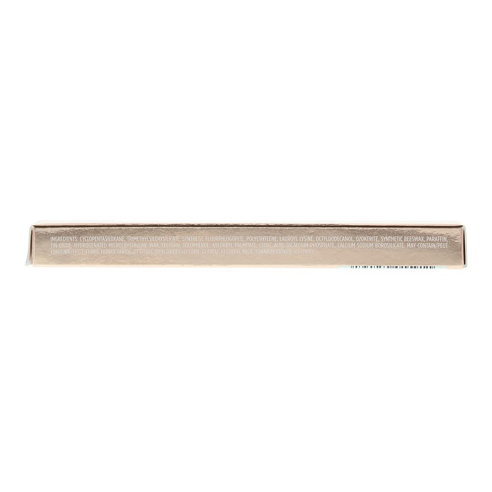 Laura Mercier Women'S Roseglow Caviar Stick Eye Color, Kiss From A Rose, Pink, Metallic, 0.058 Ouncekiss From A Rose