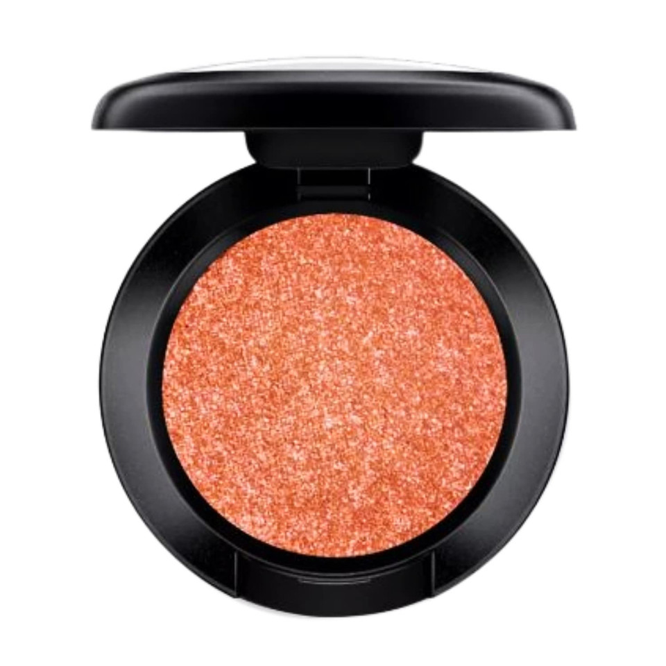 M.A.C. Eye Shadow - Tutu Good Frost (Chrome Gold Pink) - .05 Oz / 1.5 G, 0.05 Ounce (Pack Of 1)