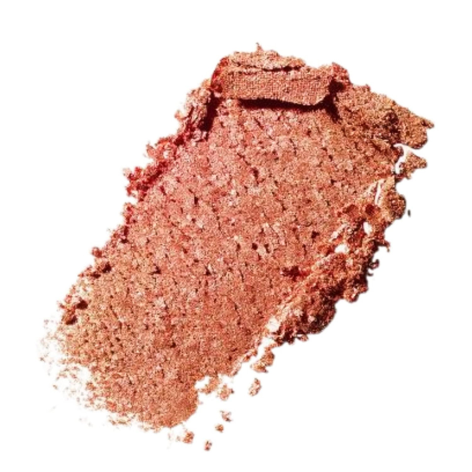 M.A.C. Eye Shadow - Tutu Good Frost (Chrome Gold Pink) - .05 Oz / 1.5 G, 0.05 Ounce (Pack Of 1)