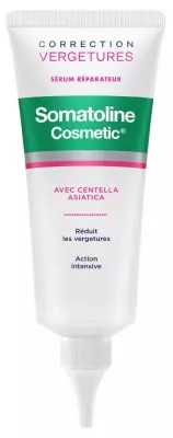 Somatoline Cosmetic Stretch Marks Correction Repairing Serum 100Ml
