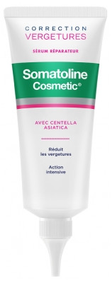 Somatoline Cosmetic Stretch Marks Correction Repairing Serum 100Ml