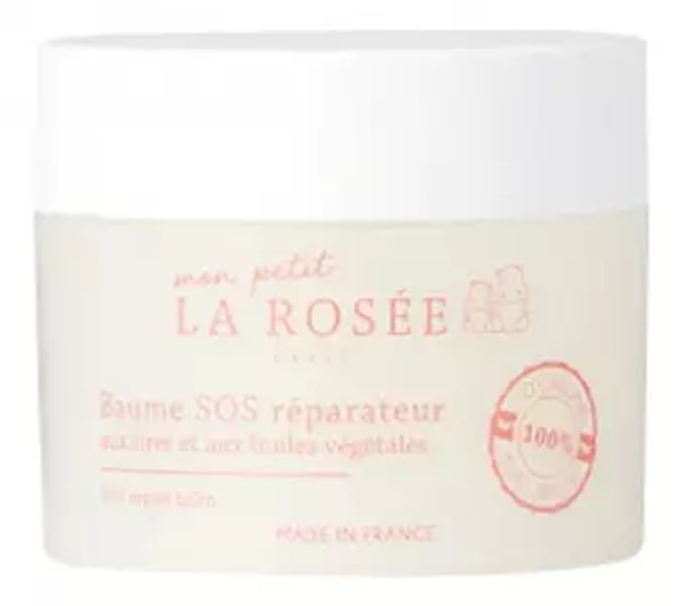 La Rosã©E Mon Petit Sos Repairing Balm 20G