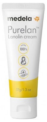 Medela Purelan Lanolin Cream 37G