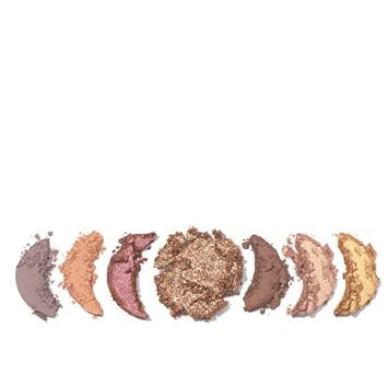 Rare Beauty By Selena Gomez Discovery Eyeshadow Palette