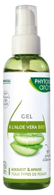 Phytosun Arã´Ms Aloe Vera Gel Organic 100Ml