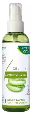 Phytosun Arã´Ms Aloe Vera Gel Organic 100Ml