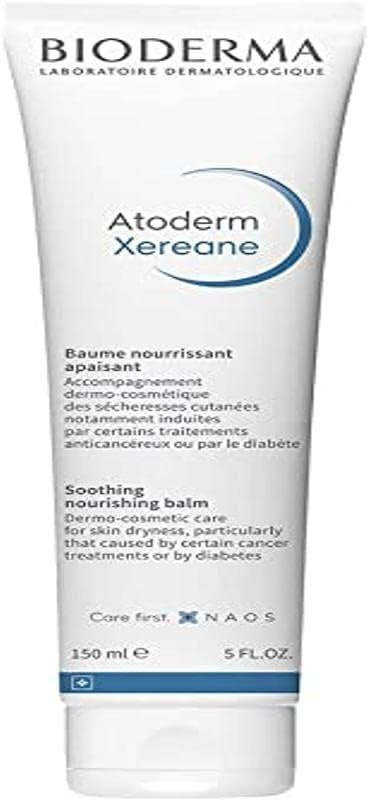 Bioderma Atoderm Xereane Soothing Nourishing Balm 150Ml