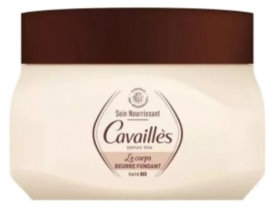Rogã© Cavaillã¨S The Body Melting Butter 200Ml