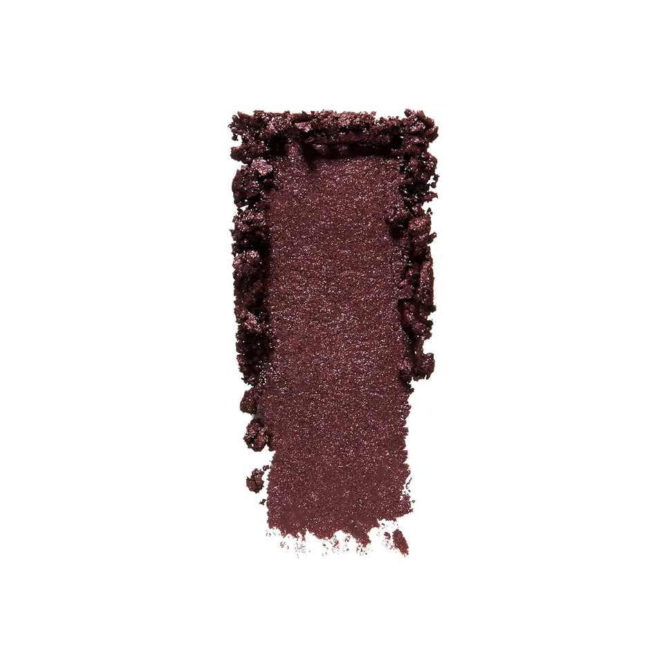 Shiseido Pop Powdergel Eye Shadow - Weightless, Blendable Eyeshadow For Long-Lasting Eye Looks - Waterproof & Crease Resistantbachi-Bachi Plum - 15