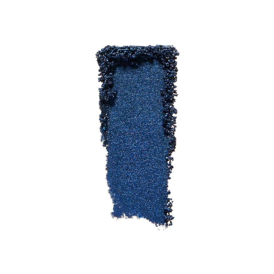 Shiseido Pop Powdergel Eye Shadow - Weightless, Blendable Eyeshadow For Long-Lasting Eye Looks - Waterproof & Crease Resistantzaa-Zaa Navy - 17