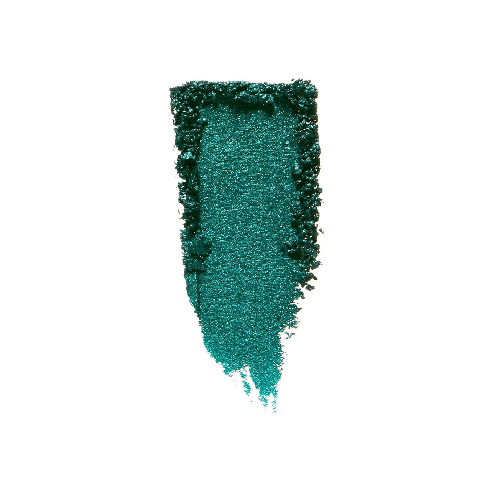 Shiseido Pop Powdergel Eye Shadow - Weightless, Blendable Eyeshadow For Long-Lasting Eye Looks - Waterproof & Crease Resistantzawa-Zawa Green - 16