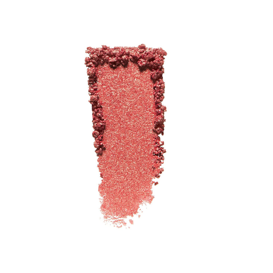 Shiseido Pop Powdergel Eye Shadow - Weightless, Blendable Eyeshadow For Long-Lasting Eye Looks - Waterproof & Crease Resistantkura-Kura Coral - 14