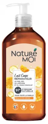 Naturã© Moi Repairing Body Milk 500 Ml