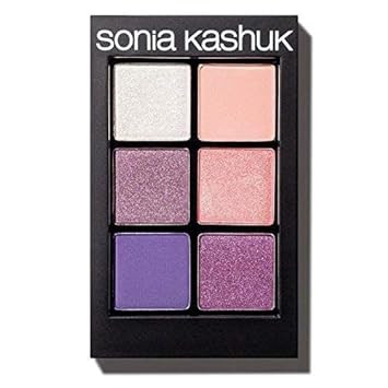 Sonia Kashuk Eye Palette Fresh Bloom 12-0.17Oz
