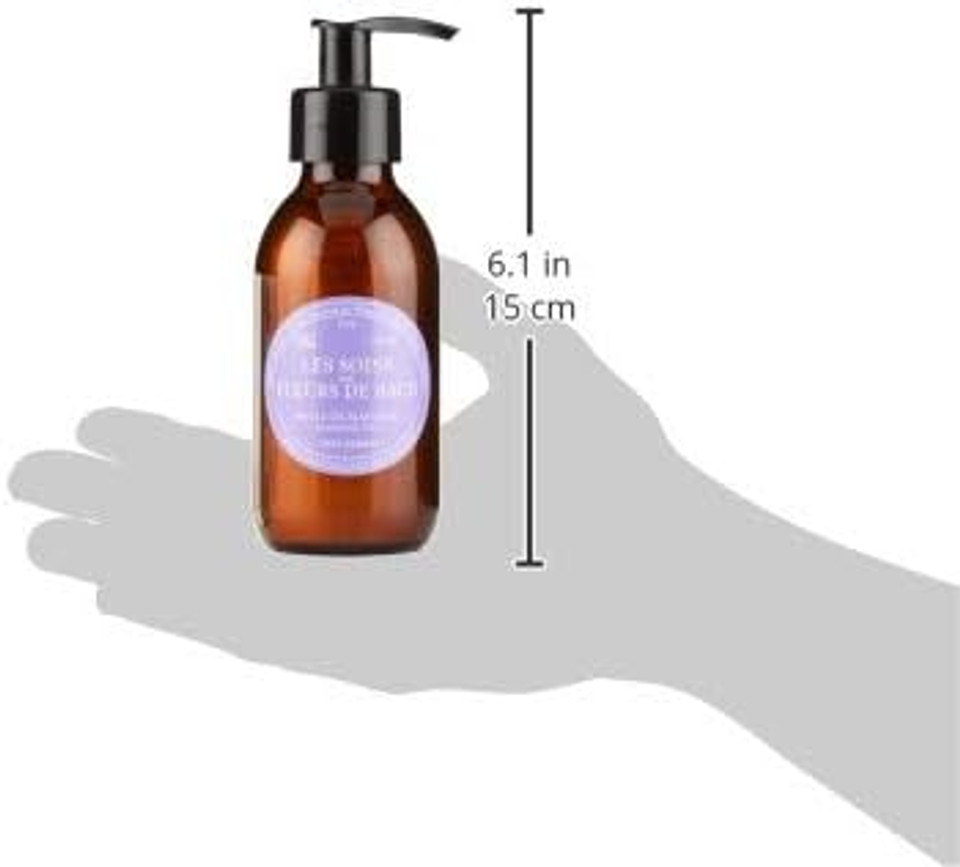 Elixirs & Co Anti-Stress Massage Oil 150ml