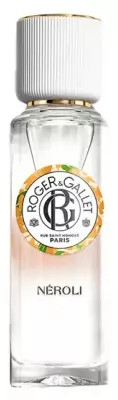 Roger & Gallet Nã©Roli Fragrant Wellbeing Water 30Ml