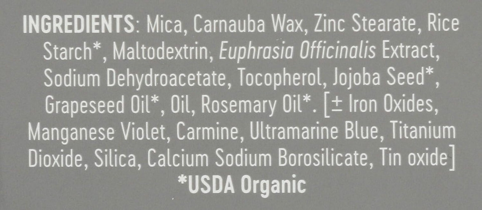 Well People - Power Palette Eyeshadow | Clean, Non-Toxic Beauty (Violet) Well People - Power Palette Eyeshadow | Clean, Non-Toxic Beauty (Violet)