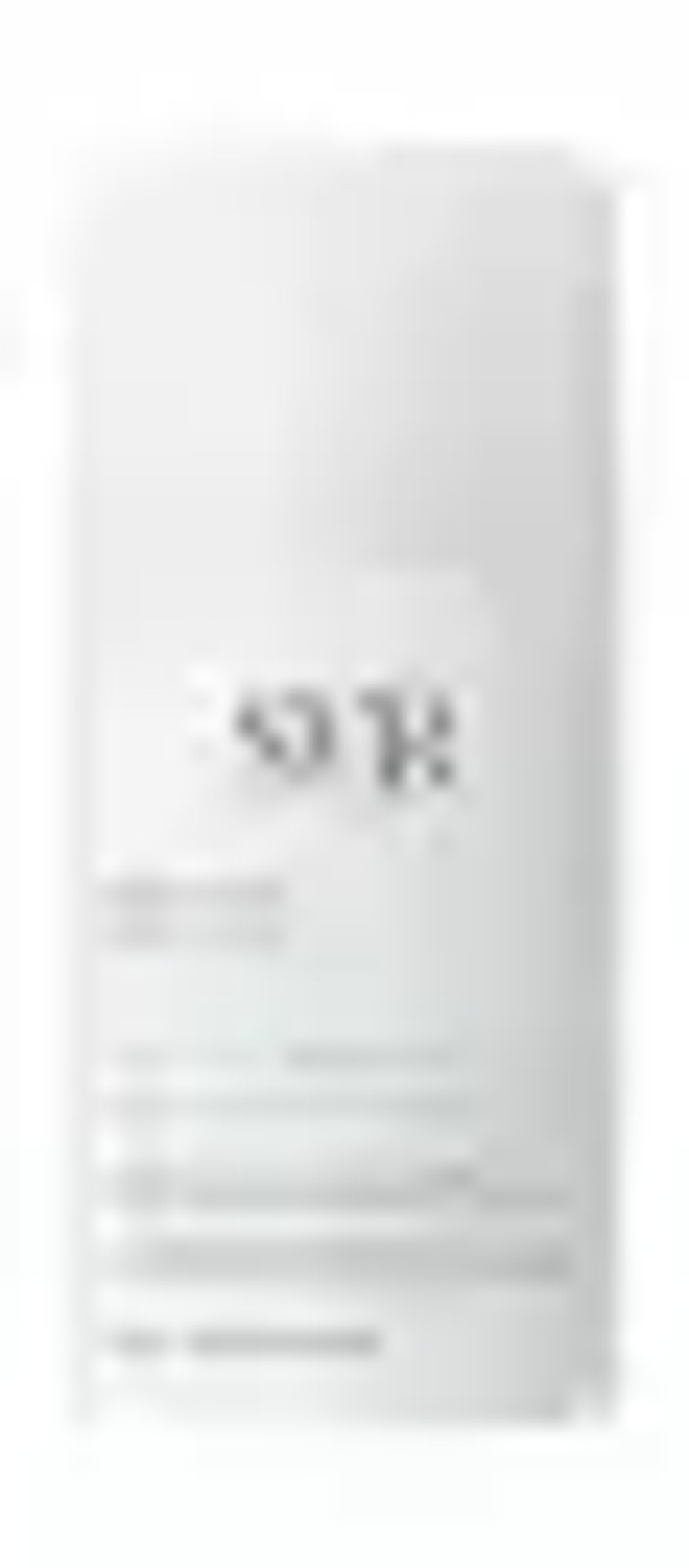 Svr Spirial 48H Intense Anti-Perspirant Deodorant Roll-On 50Ml