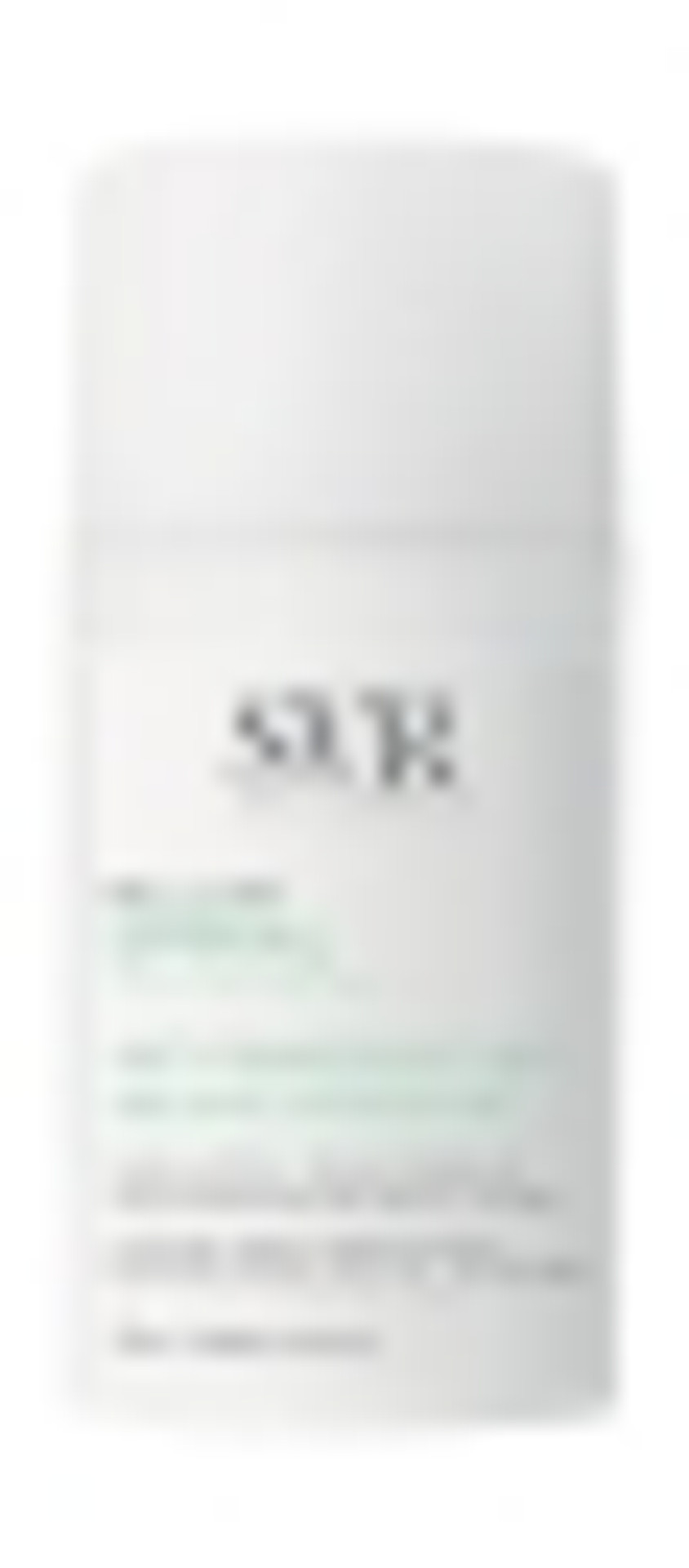 Svr Spirial 48H Intense Anti-Perspirant Deodorant Roll-On 50Ml