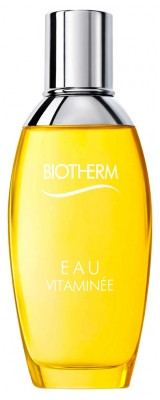 Biotherm Eau Vitaminã©E Eau De Toilette 50Ml