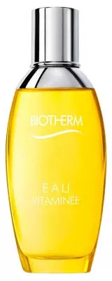 Biotherm Eau Vitaminã©E Eau De Toilette 50Ml