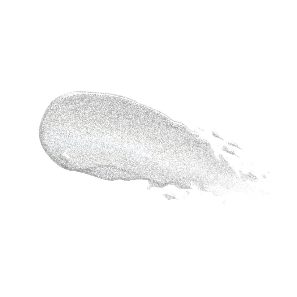 Wet N Wild Fantasy Makers Halloween Liquid Eyeshadow Inalienable White Lightsinalienable White Lights