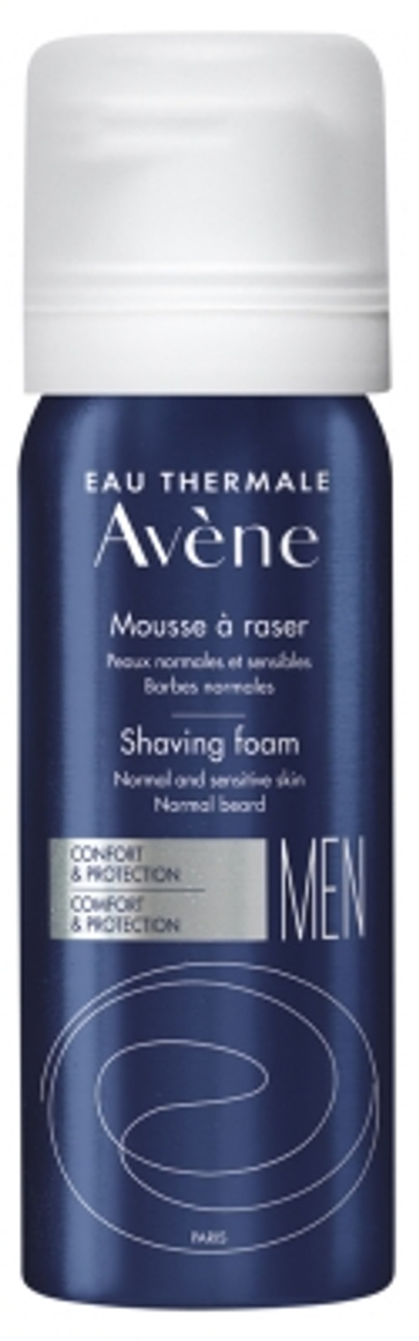 Avã¨Ne Men Shaving Foam 50Ml