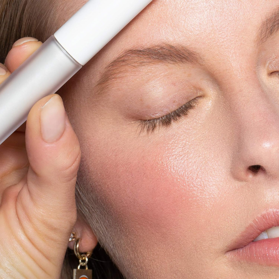 Ilia - Natural Brightening Eye Primer | Cruelty-Free, Vegan, Clean Beauty (On & On, 0.14 Oz | 4.2 G)