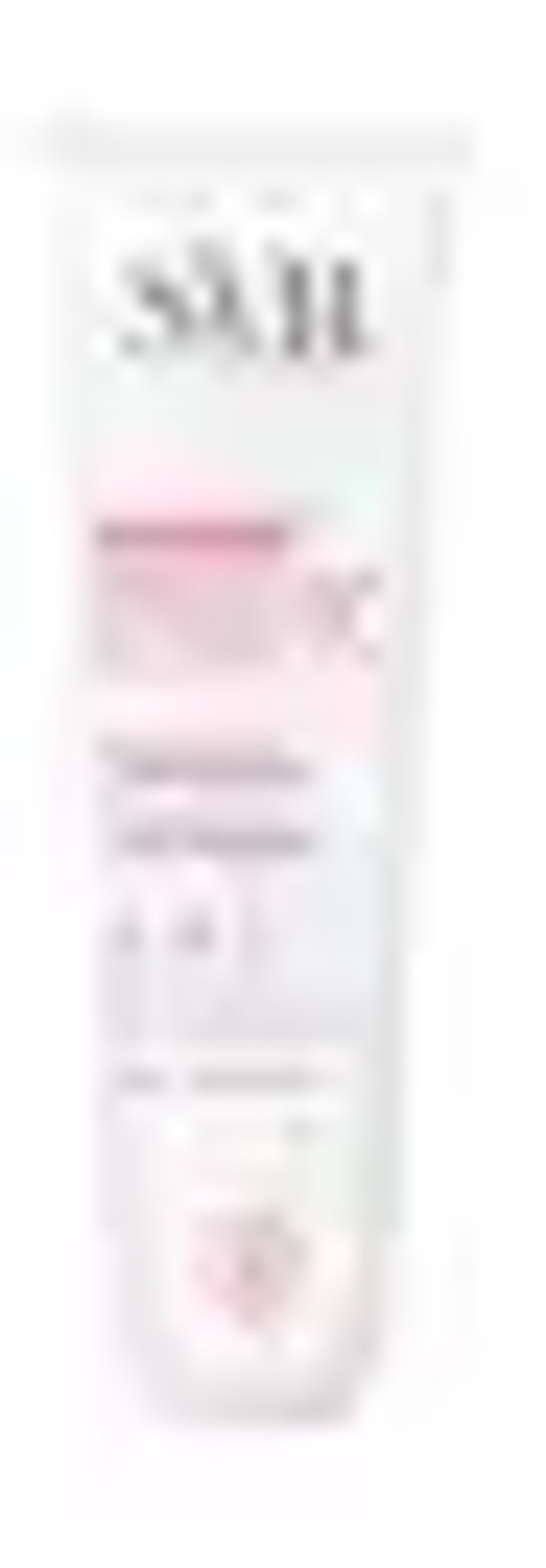 Svr Topialyse Concentã© Washing Foaming Paste 100 Ml
