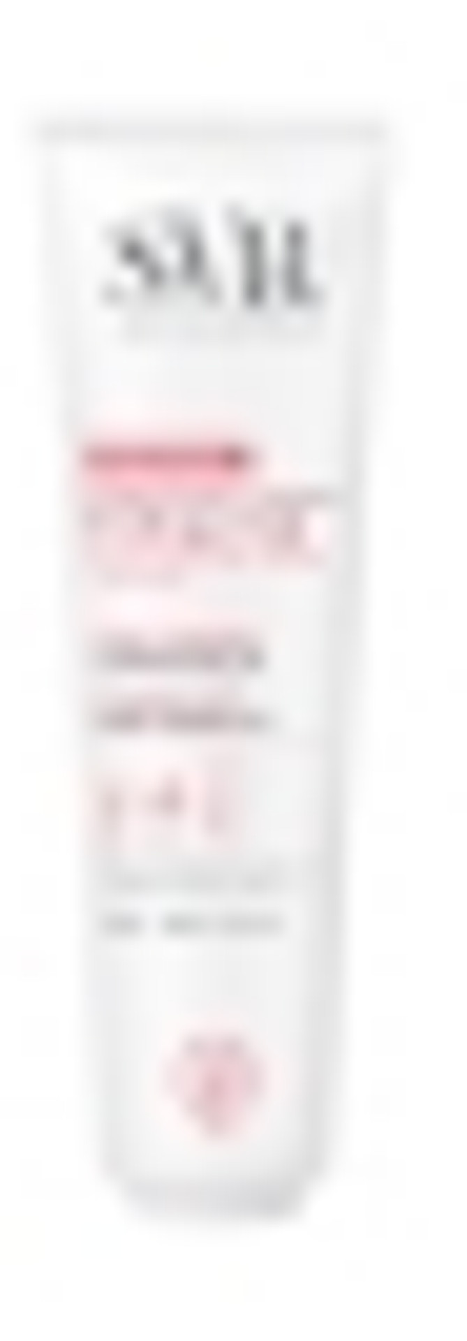 Svr Topialyse Concentã© Washing Foaming Paste 100 Ml