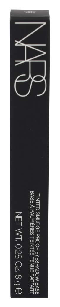 Nars Tinted Smudge Proof Eyeshadow Base Light, 0.28 Oz Full Size
